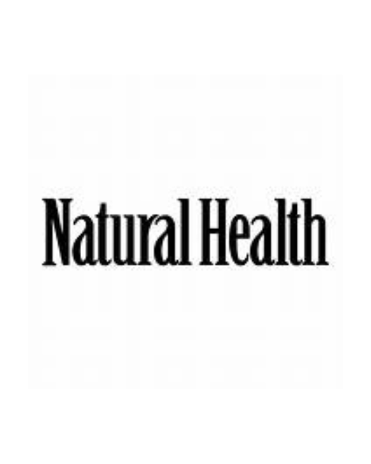 Natural Health Logo