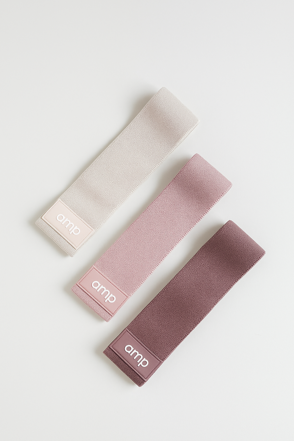 Women’s heavy resistance bands fitness home and studio workout