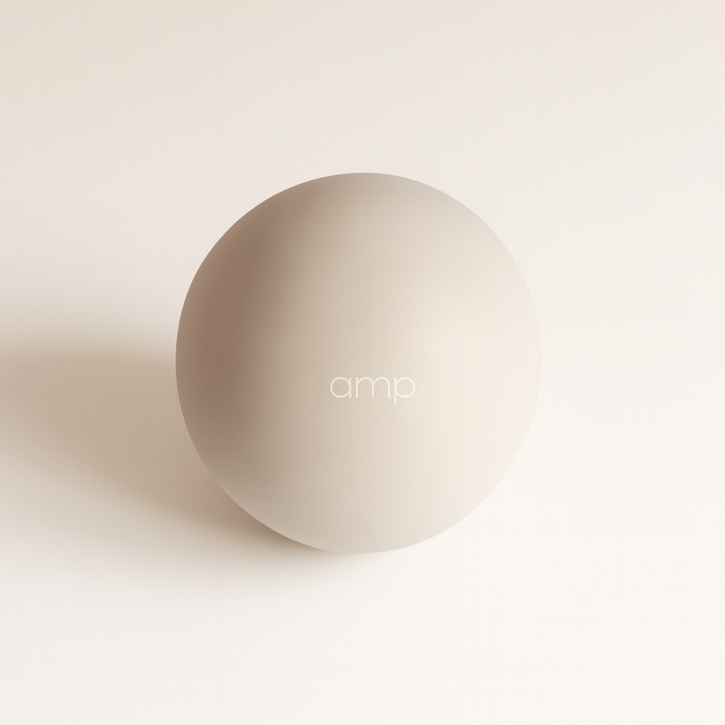 Pilates ball stone accessories kit