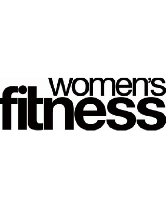 Women Fitness logo