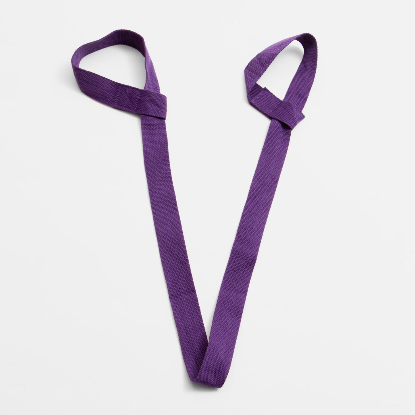 Yoga mat strap carry strap for yoga pilates mat