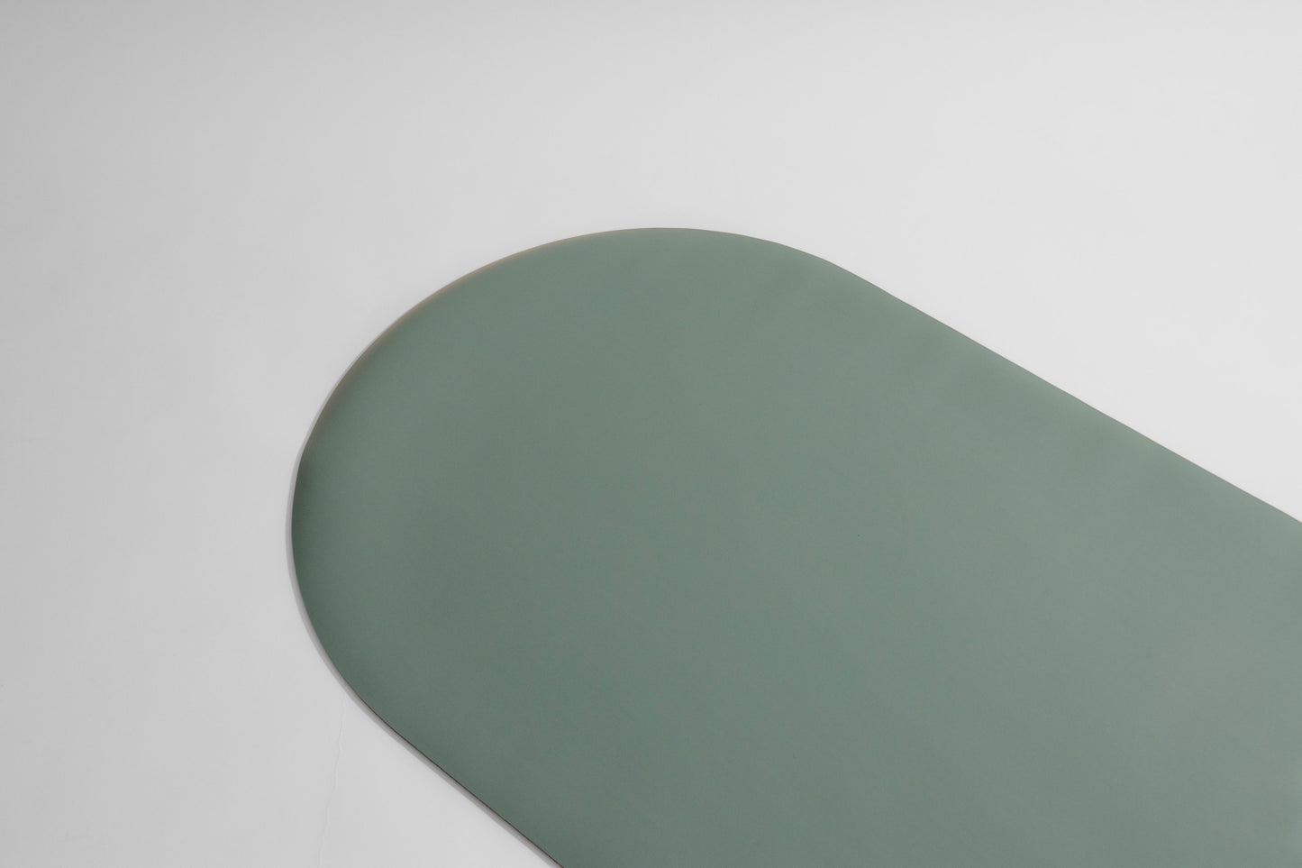 Tapis de yoga Amp Flow vert