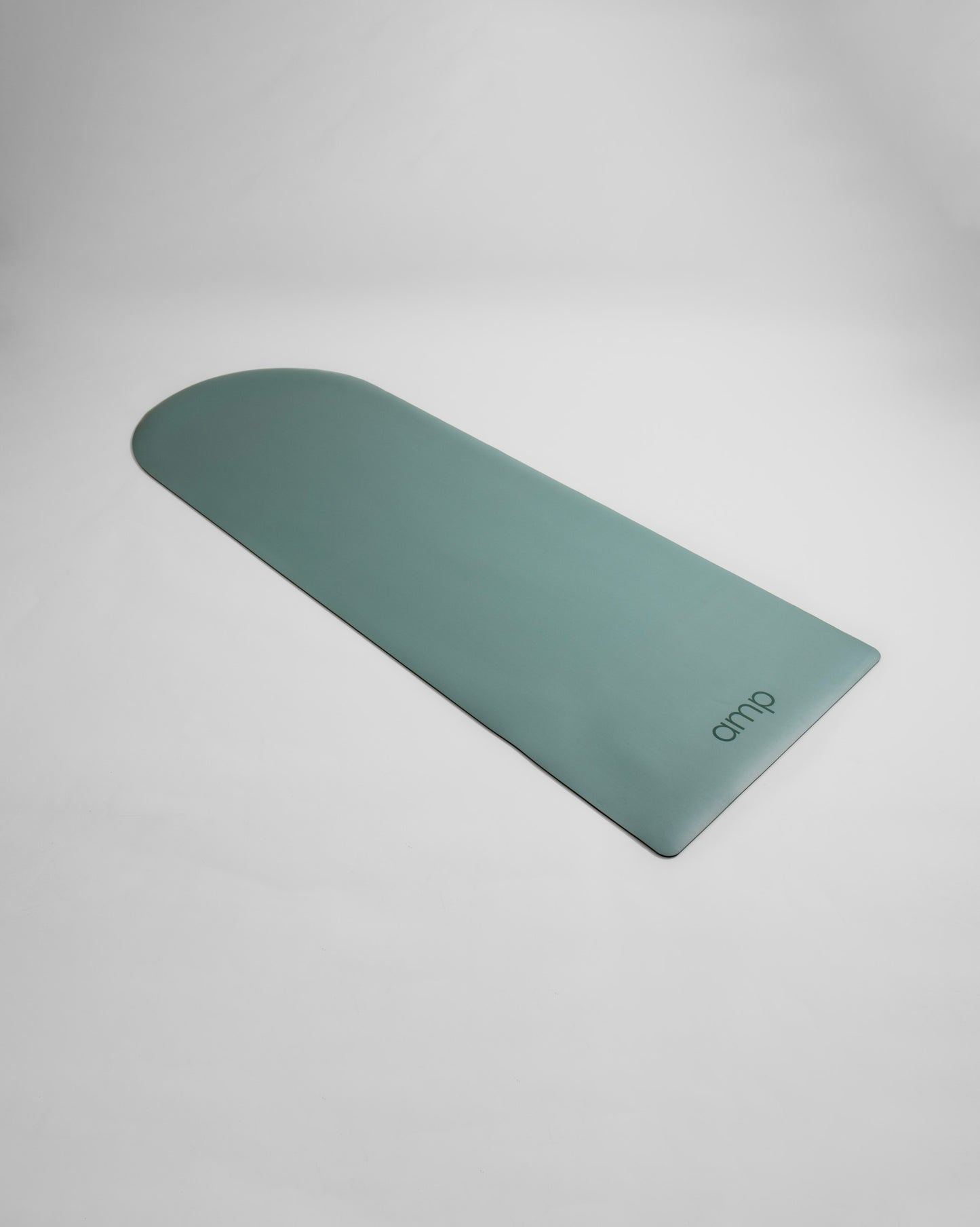 Tapis de yoga Amp Flow vert