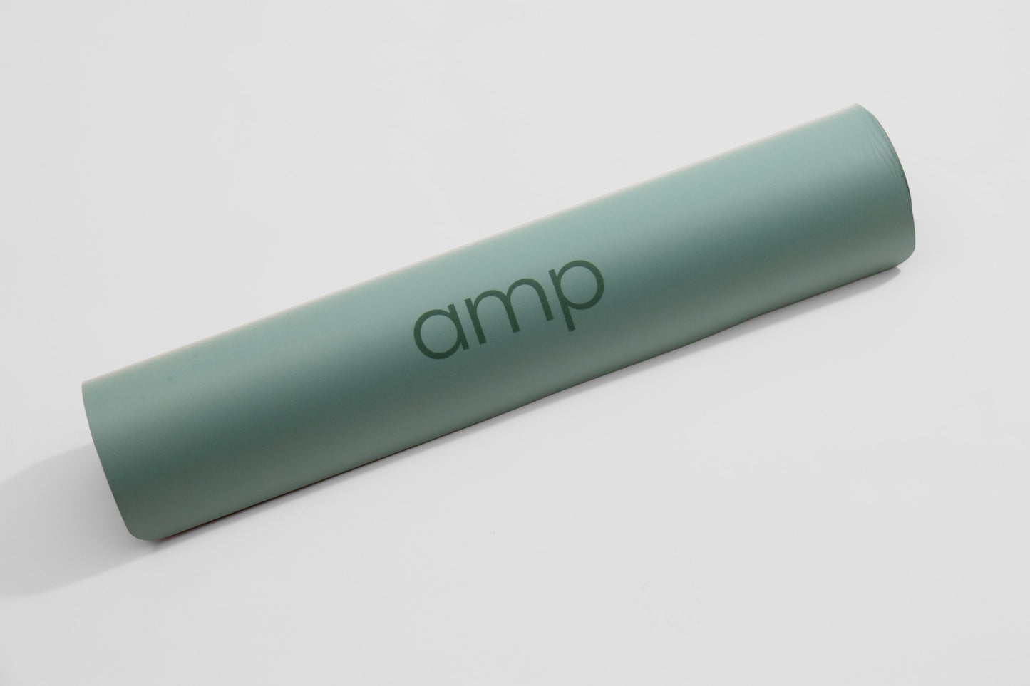 Tapis de yoga Amp Flow vert