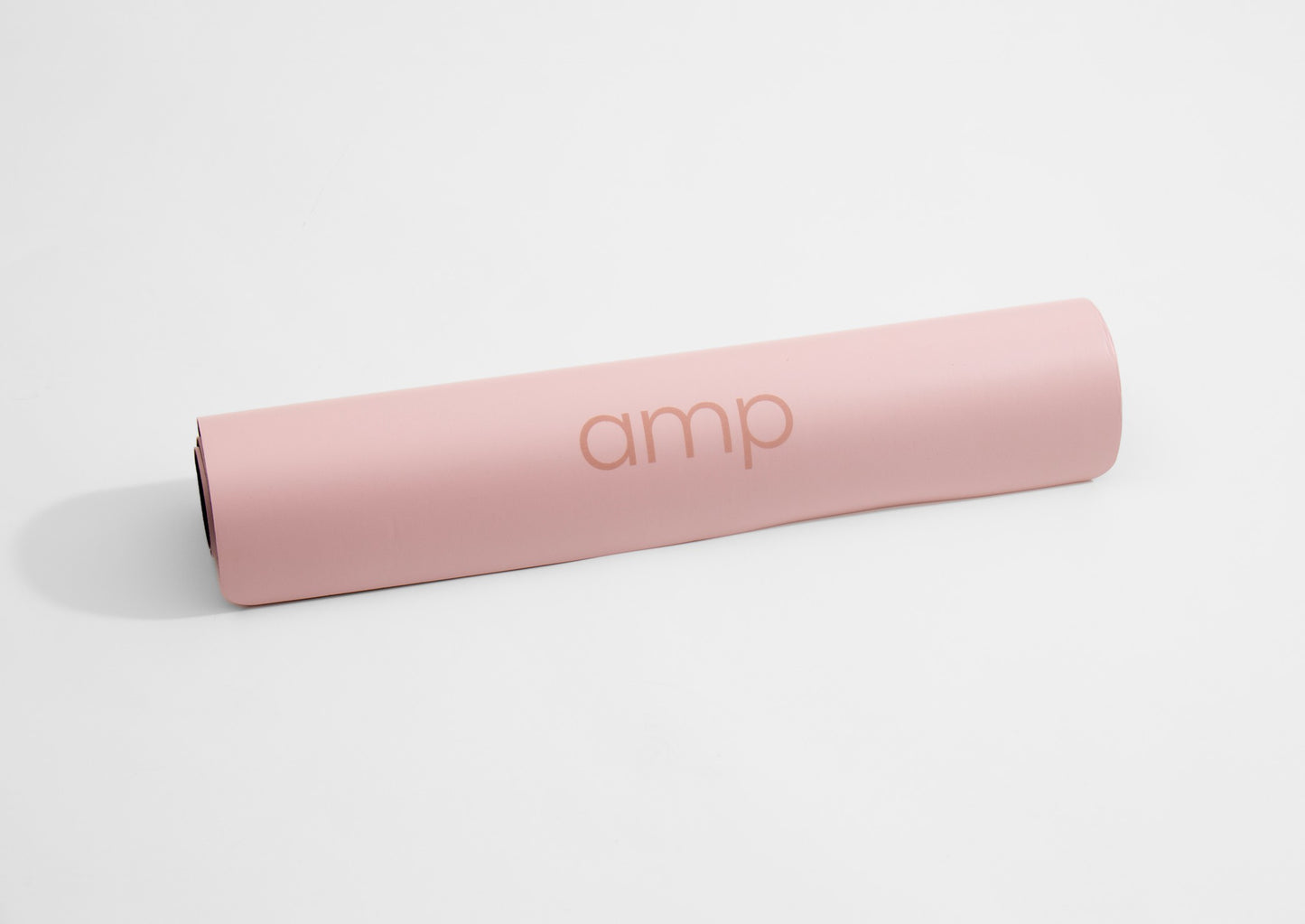 Amp Flow Yogamatte waldgrün