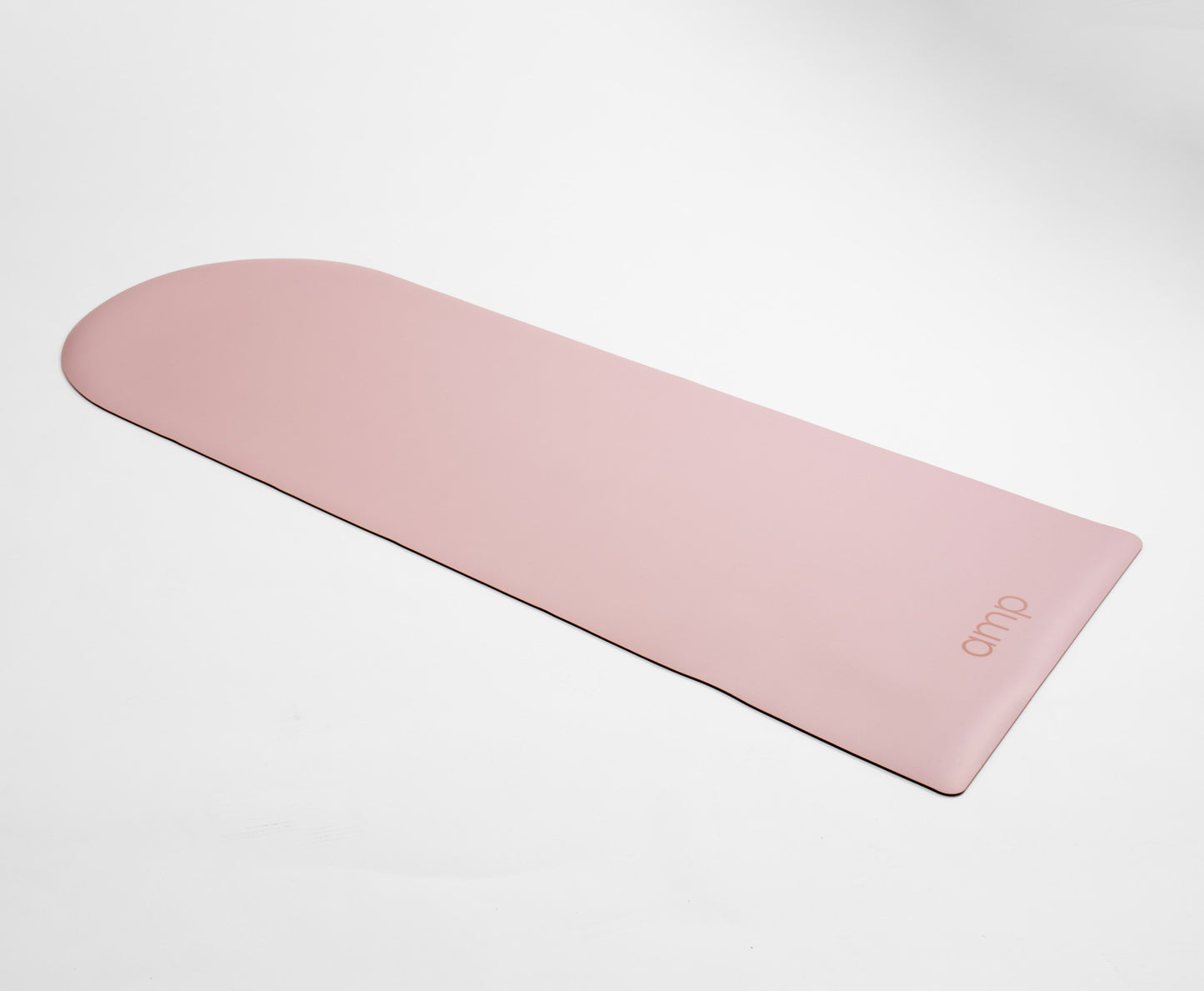Amp Flow Yogamatte waldgrün