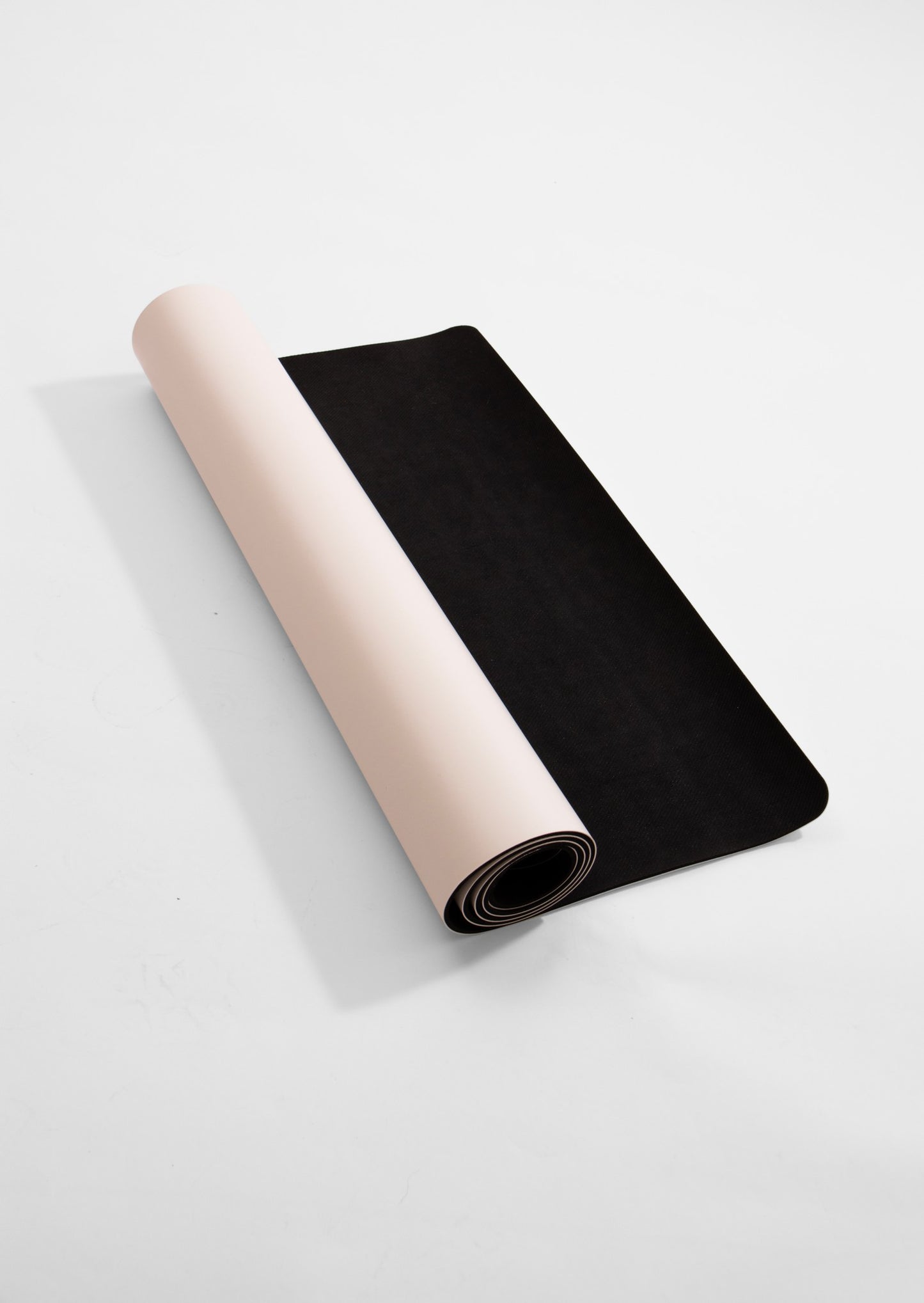 Amp Flow Yogamatte waldgrün