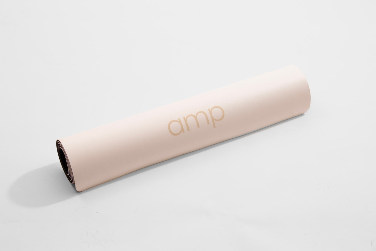 Amp Flow Yogamatte waldgrün