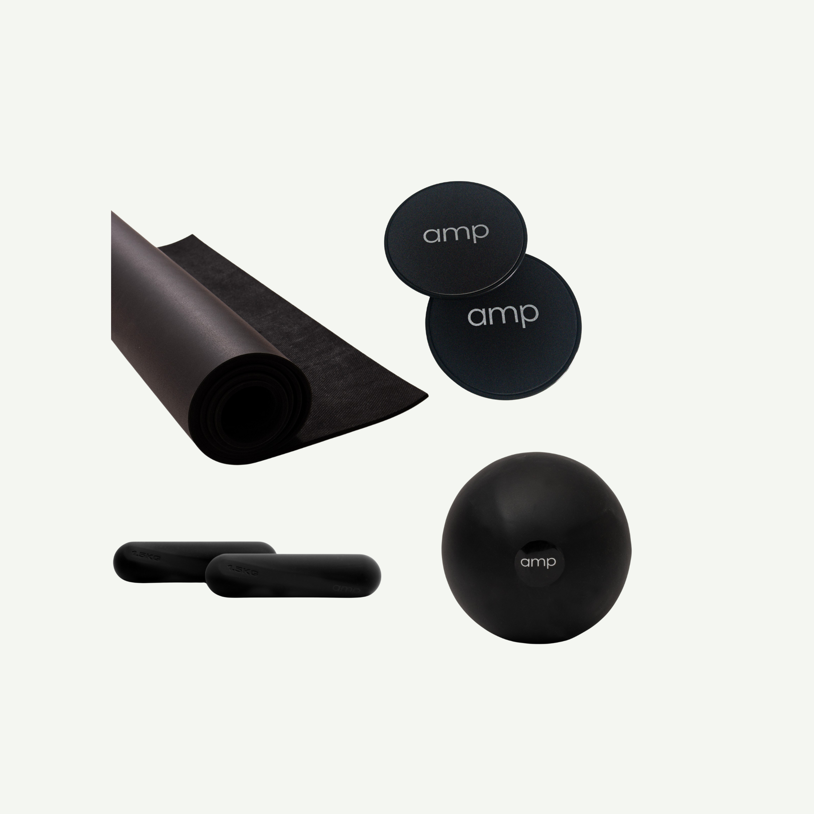 Pilates Bundle Kits for Home Workouts | Amp Wellbeing
