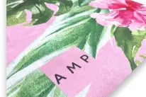 Amp children's yoga mat