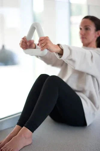 Peak strength weighted triangle - Ampwellbeing