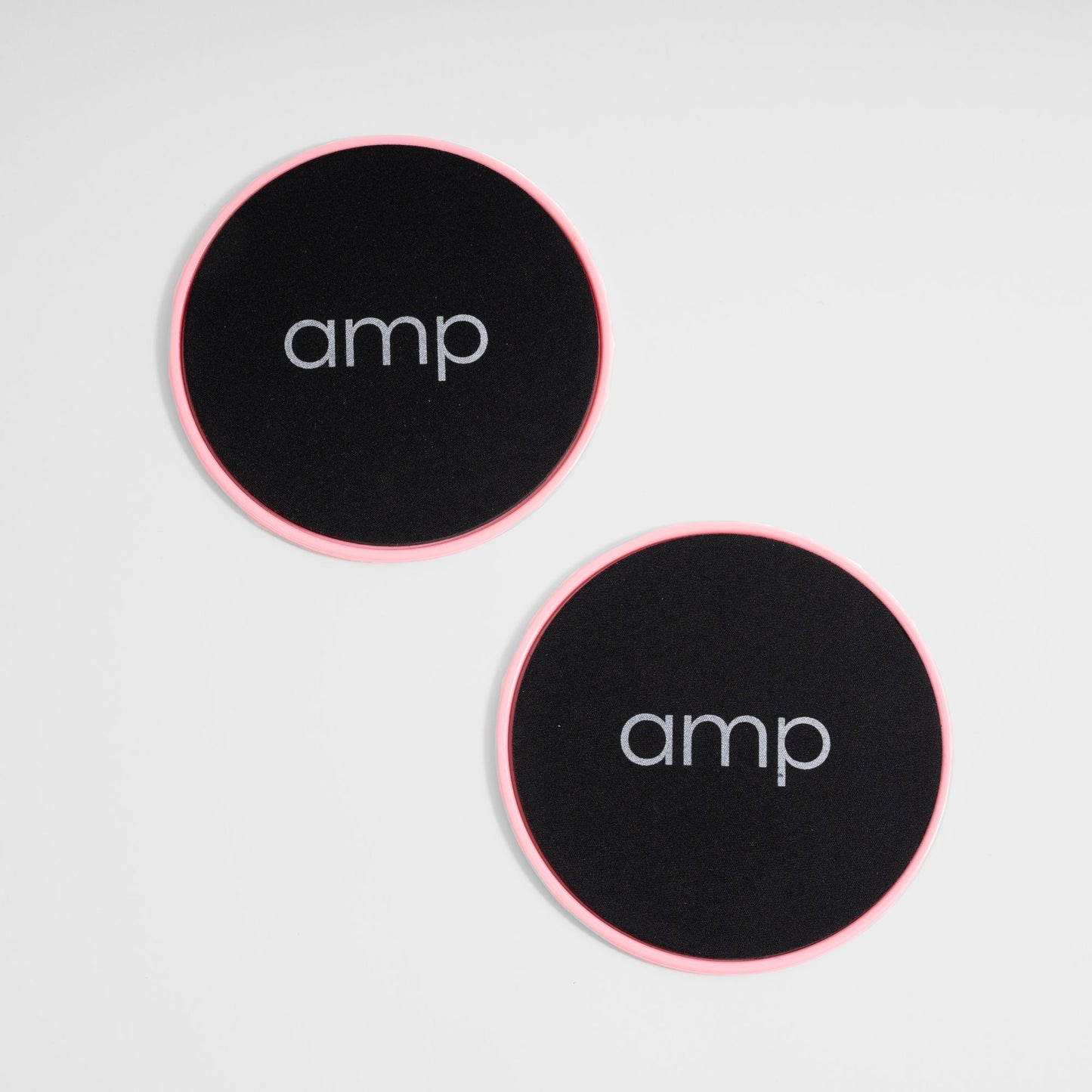 Premium sliders for stylish home workouts – Amp Wellbeing