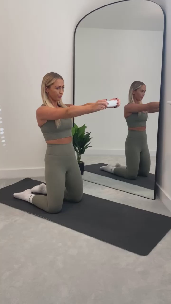Laden und Abspielen von Videos im Galerie-Viewer, Hantel-Kraftstangen - 4kg Paargewichte lavendel
