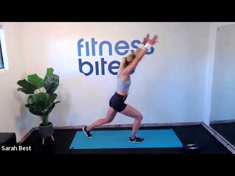 Amp Tone up wrist ankle weights 2lb pink