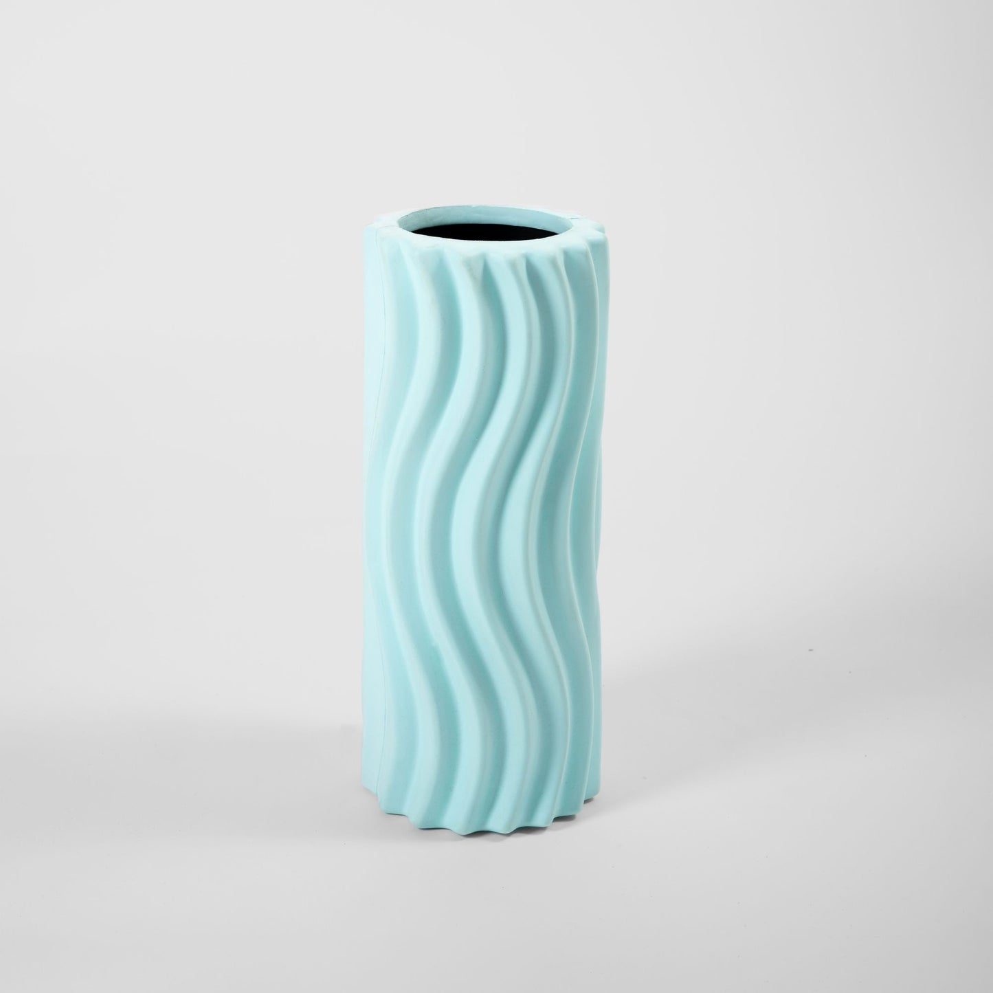 Foam rollers stretch and massage muscles with our amp wave roller 