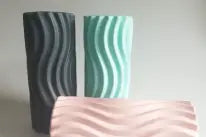 Release and stretch foam roller
