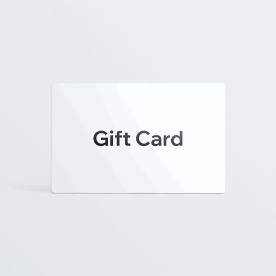 Gift Card - Ampwellbeing