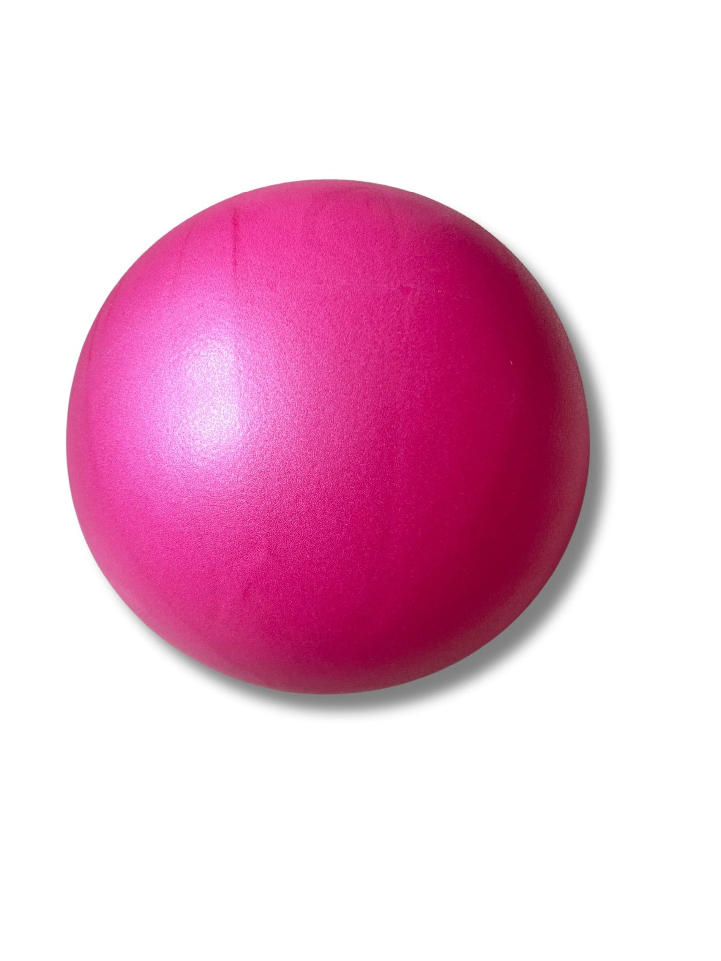 Pilates ball - Ampwellbeing